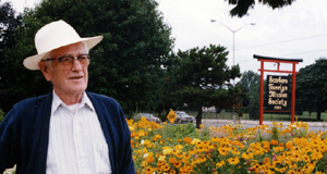 Fr. Harvey returned to the Dominican Republic in 1985 to celebrate an anniversary Mass for Scarboro missionary Fr. Art MacKinnon, martyred there in 1965.