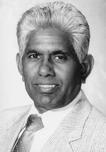 Deo G. Kernahan 1937-2001 Deo G. Kernahan 1937-2001