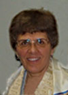 Sr. Sylvia Obrigewitach, Nicaragua