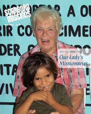 May Magazine Cover May Magazine Cover