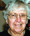 Sr. Catherine Peco