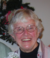 Sr. Rosemary Hughes