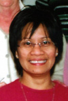 Sr. Lalang (Lori) Nunez