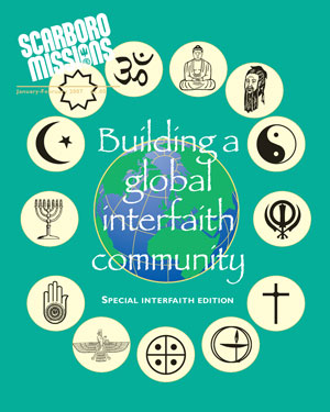 January/February Magazine Cover January/February Magazine Cover