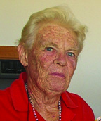 Sr. Mona Kelly, O.L.M.