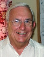 Fr. Jack Lynch, S.F.M.