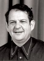 Fr. Bill Schultz