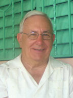 Fr. Jack Lynch, S.F.M.