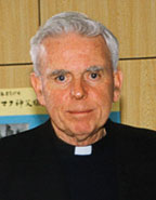 Rev. Alex McDonald, S.F.M.