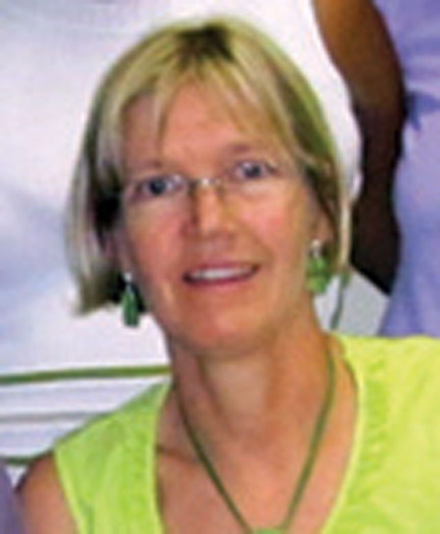 Ann Flynn