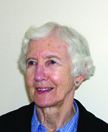 Sr. Myra Trainor, O.L.M.