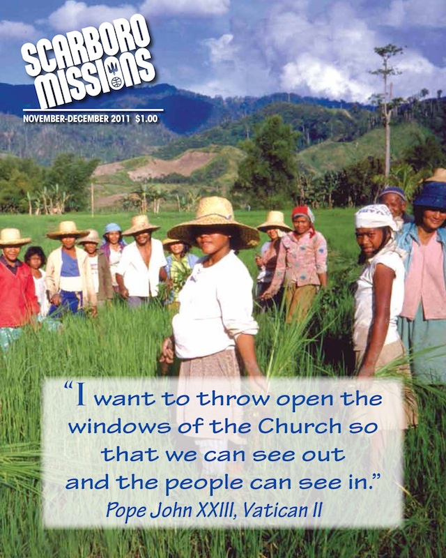 Nov_Dec Magazine Cover