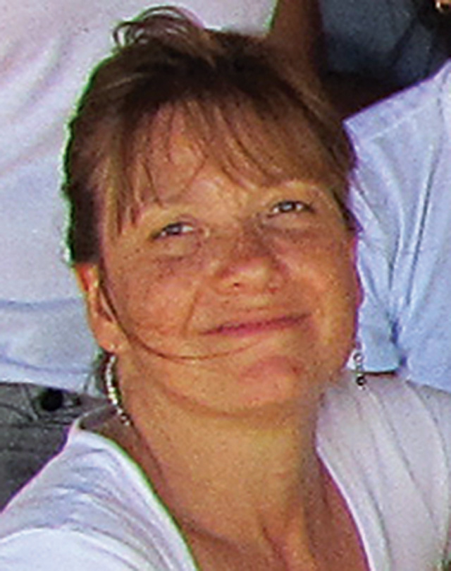 Kathy Gillis