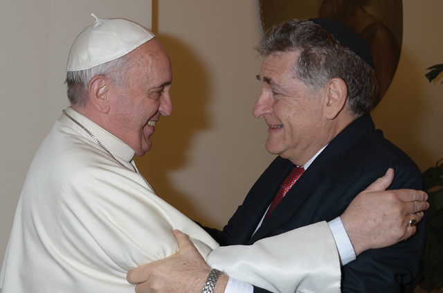 (CREDIT: L’Osservatore Romano)