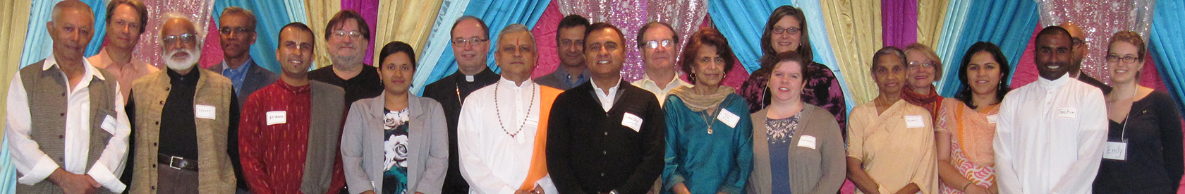 The Church & Dialogue