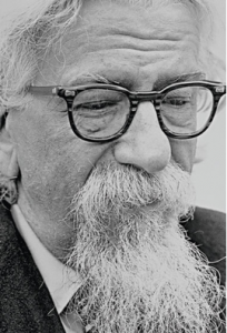 Arguably one of the most influential Jewish thinkers of the twentieth century, Abraham Joshua Heschel was born in Warsaw on January 11, 1907, the descendant of two prominent rabbinic dynasties.