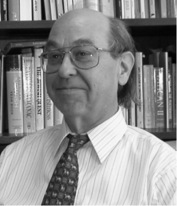 For the better part of the last 40 years, Dr. Eugene Fisher has been one of the most consistent, visible and articulate presences in Jewish-Christian dialogue in the English-speaking world.