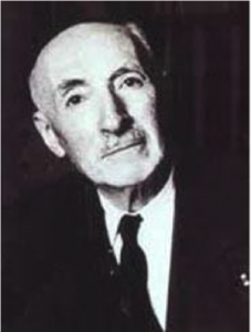Born in Rennes (Aix-en-Provence), France, Jules Isaac grew up in a largely assimilated Jewish family, and pursued a career as a professional historian and academic.
