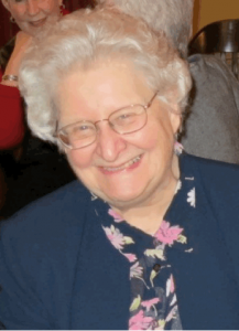 Eileen M. Schuller, OSU (1946- )