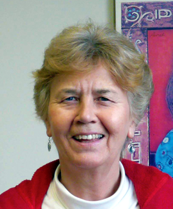 Sister Lucy was born and raised in the city of Saskatoon, and it was there that she first encountered the Sisters of Our Lady of Sion (Notre-Dame de Sion), a religious congregation of Catholic women established in the nineteenth century in France and originally devoted to educating young women, which had founded a girls’ school, Sion Academy, in Saskatoon.