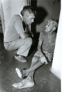 Scarboro missioner Bishop George Marskell served among the poor and marginalized in the Amazon for more than 30 years.