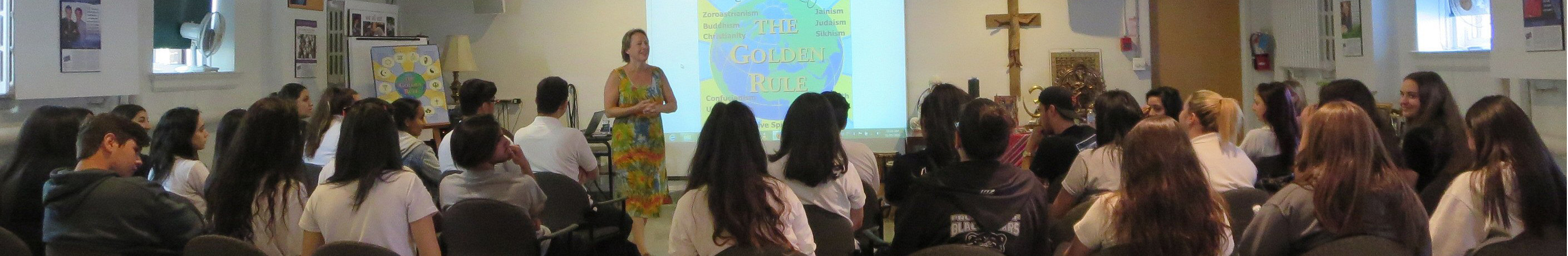 Retreats & Workshops