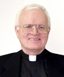 Fr. David Warren